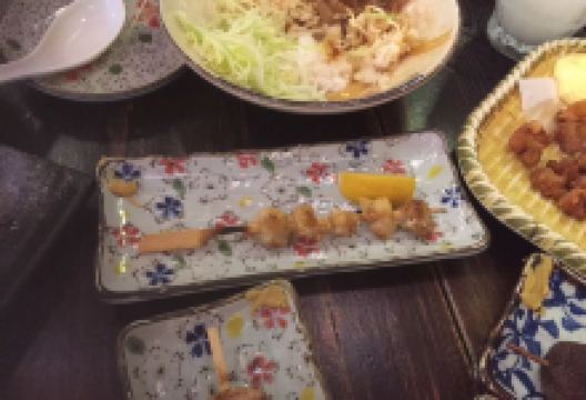 Japan Sushi Lillehammer美食图片