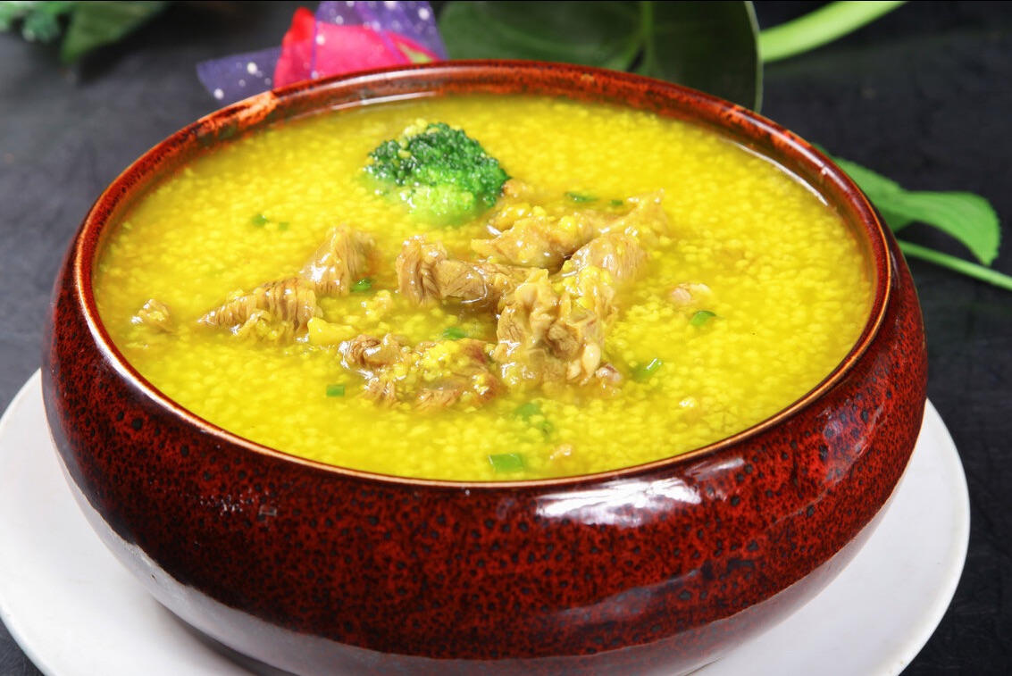 谭湘楼湘菜馆(中央绿园店)餐厅图片