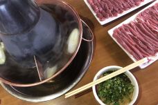 京涮府老北京铜锅涮肉(朝阳门店)-北京-非你不渴