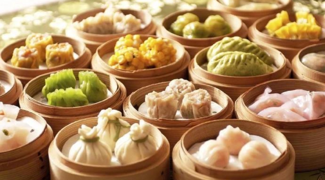 翠亨苑食府餐厅图片