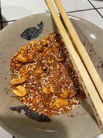 简阳游记图片] 四川真正的硬核美食，藏在距成都20分钟小城里，还是海底捞发源地