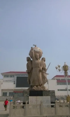 威县义和团纪念馆-威县-C-IMAGE