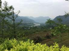 宝山村国际山地旅游度假胜地-彭州-C-IMAGE