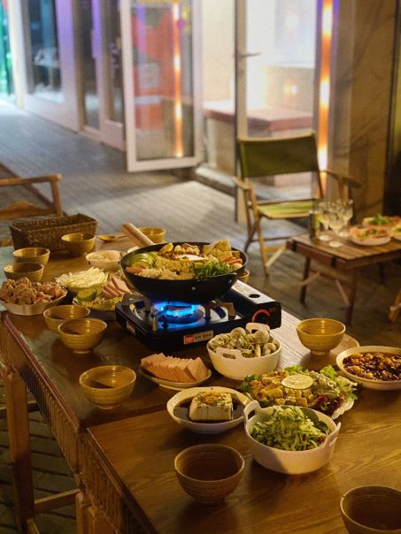 Muossi Grill