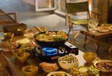 Muossi Grill美食图片