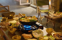Muossi Grill餐厅图片