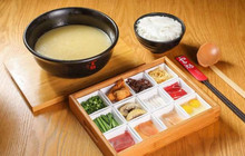 云魁过桥米线(花之城花园店)餐厅图片