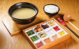 云魁过桥米线(花之城花园店)