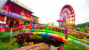 忠县游记图文-春季重庆周边-小众旅游-打卡宝藏地