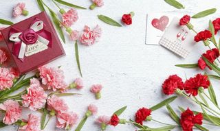 温情母亲节,送妈妈一份健康礼