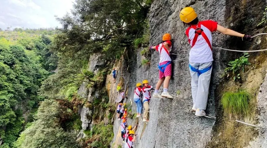 永安旅遊