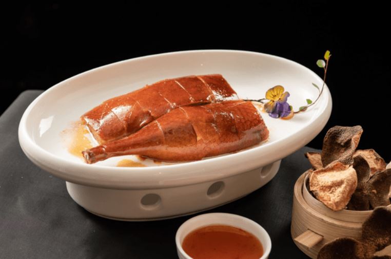 东莞老饭店(世纪广场店)