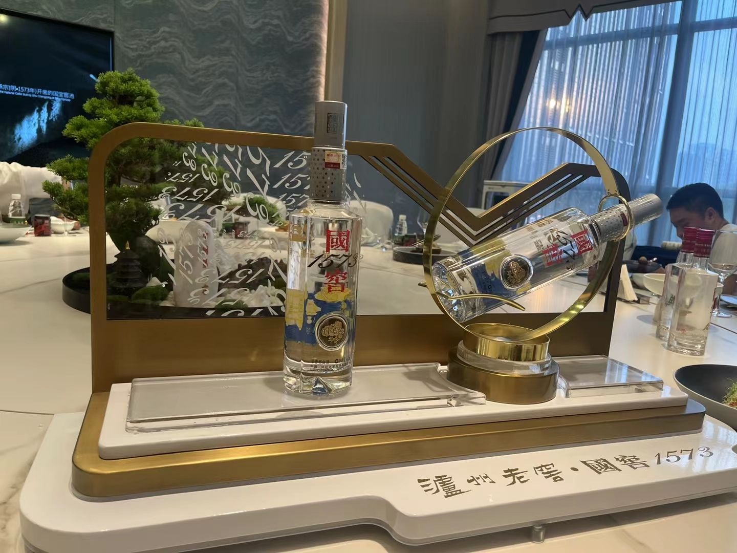 Tiffin Talks餐厅图片