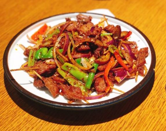 大连湾旭日家宴(马栏广场店)