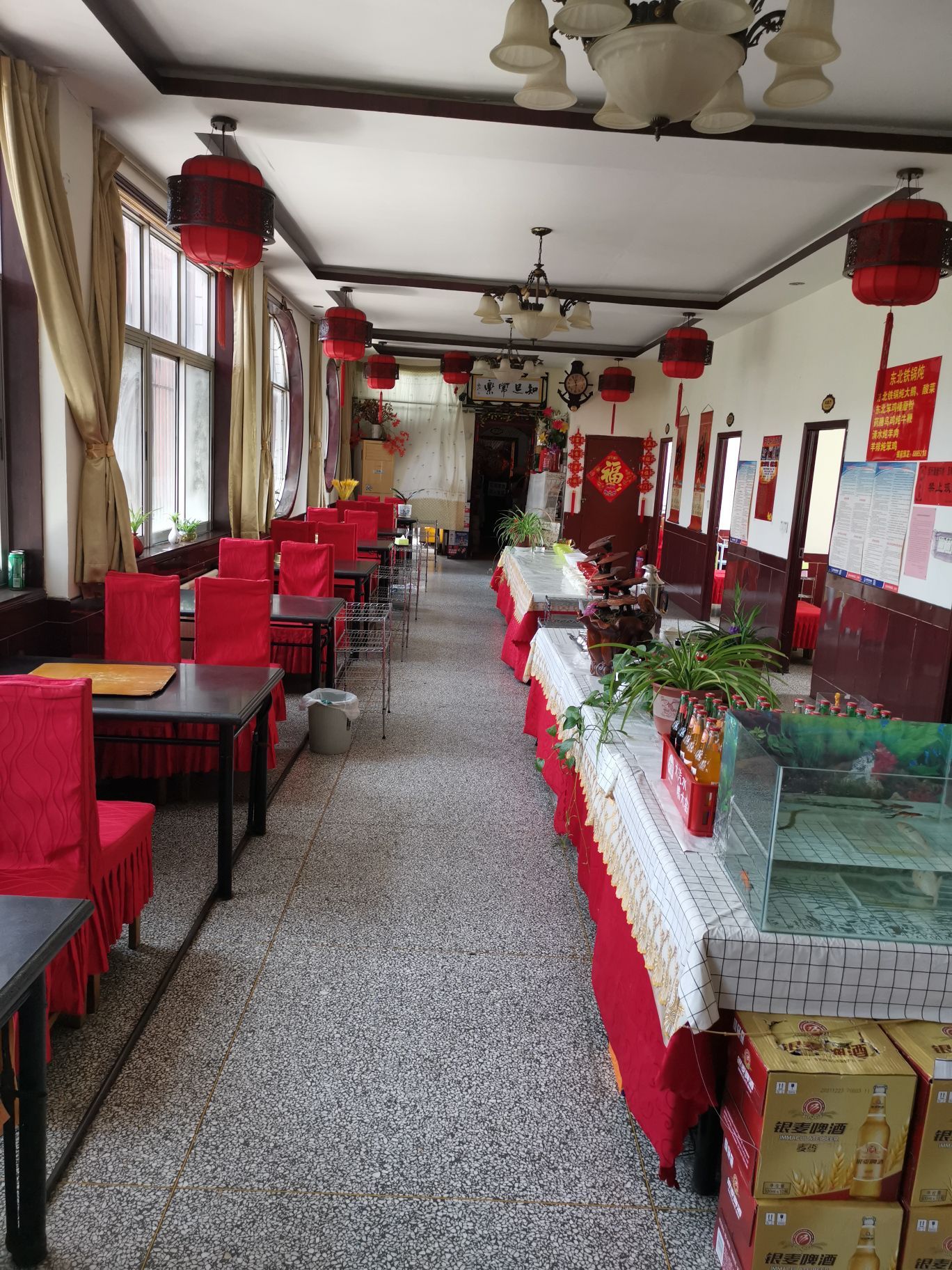 万豪轩火锅城餐厅图片