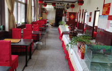 万豪轩火锅城(临盘店)餐厅图片