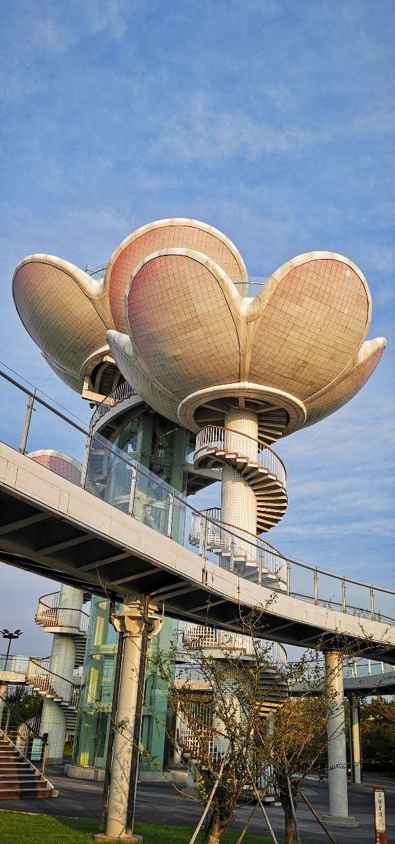 中华海棠园旅行图片 3