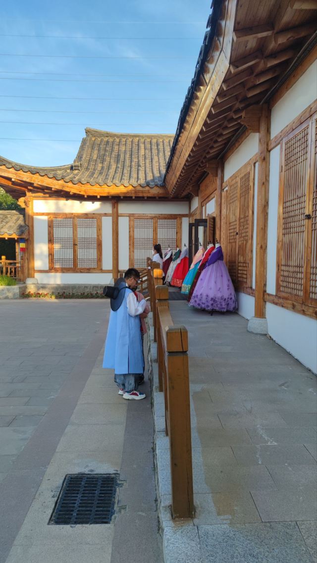 图们百年部落民宿(延边朝鲜族自治州店)旅行图片 7