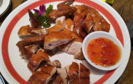 印象瑶乡(连南店)