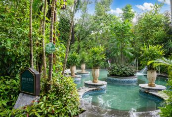 广州锦绣香江温泉城一日游【公司团建、集体出游】【[团队出游]您是否需要策划一场完美的公司旅行，快点击客服咨询吧】