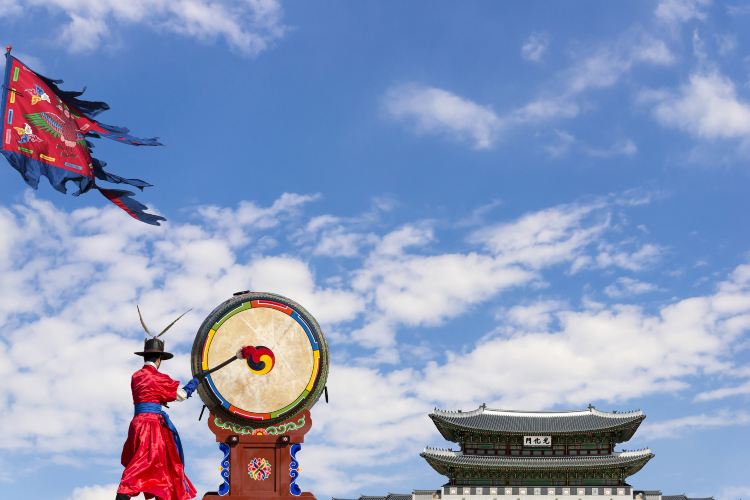 Seoul Brief Guide