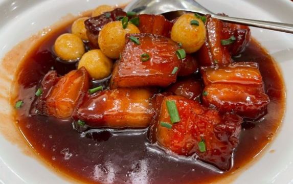 乐和餐饮(玄武大道店)