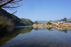 景德镇游记图片] 故乡的容颜2023——名不见经传的北安村