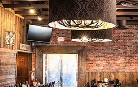 Great American Steakhouse