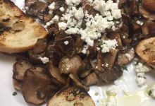 Saveeda's American Bistro美食图片