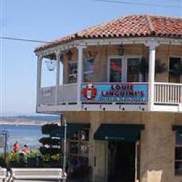 Louie Linguini's餐厅图片