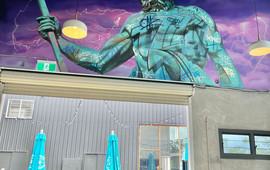 Tziki Bar