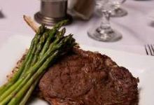 Amrheins Restaurant美食图片