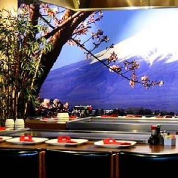 Akira Japanese Steak House餐厅图片