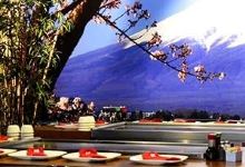 Akira Japanese Steak House美食图片