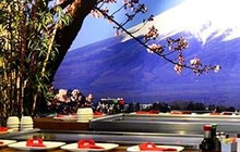 Akira Japanese Steak House餐厅图片