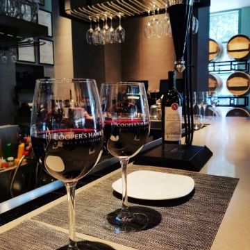 Cooper's Hawk Winery & Restaurants餐厅图片