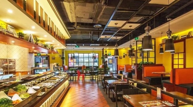 台北牛排(炬隆店)