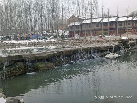 景明风景旅游区
