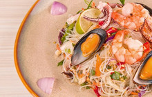 Gin Khao Bistro餐厅图片