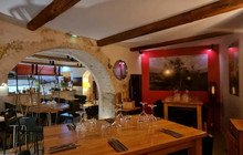Enoteca Shop餐厅图片