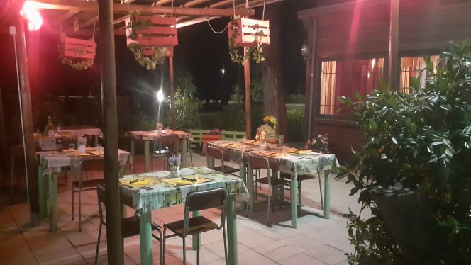 Mata Mata餐厅图片