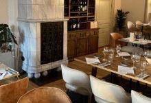 Smak Falun美食图片