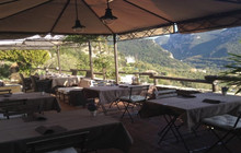 Osteria del Castel Gavone餐厅图片