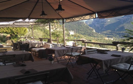 Osteria del Castel Gavone