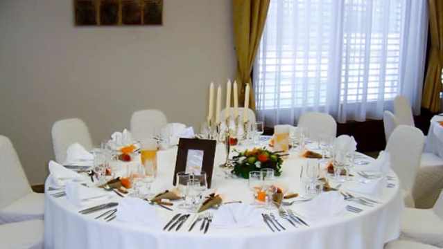 Restaurant Le Bourgeois