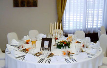 Restaurant Le Bourgeois餐厅图片