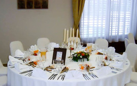 Restaurant Le Bourgeois