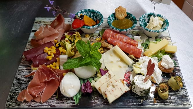 L'Esagono Ristorante Pizzeria