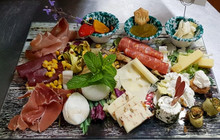 L'Esagono Ristorante Pizzeria餐厅图片