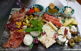 L'Esagono Ristorante Pizzeria
